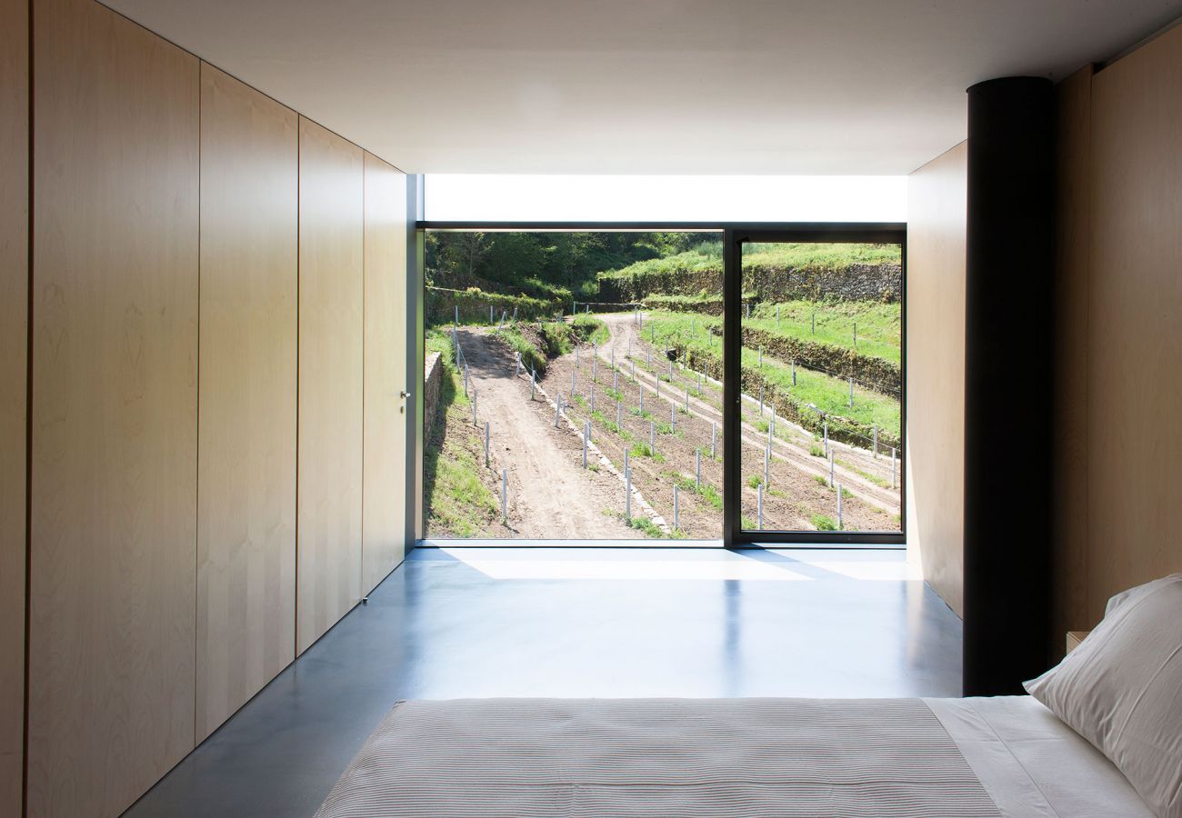 Casa rural em Melgaço - Melgaço Alvarinho Houses - Casa das Vigotas