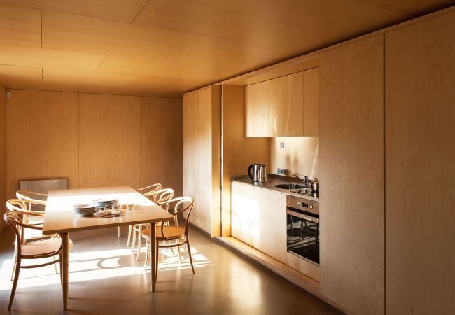 Casa rural em Melgaço - Melgaço Alvarinho Houses T5 Casa rural em Melgaço - Melgaço Alvarinho Houses T5