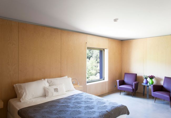 Casa rural em Melgaço - Melgaço Alvarinho Houses T5 Casa rural em Melgaço - Melgaço Alvarinho Houses T5