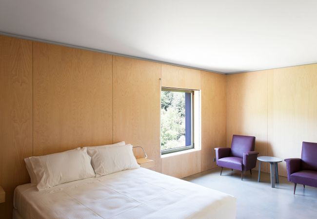 Casa rural em Melgaço - Melgaço Alvarinho Houses T5 Casa rural em Melgaço - Melgaço Alvarinho Houses T5