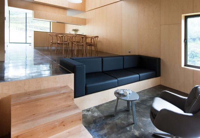 Casa rural em Melgaço - Melgaço Alvarinho Houses T5 Casa rural em Melgaço - Melgaço Alvarinho Houses T5