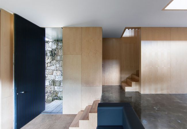 Casa rural em Melgaço - Melgaço Alvarinho Houses T5 Casa rural em Melgaço - Melgaço Alvarinho Houses T5