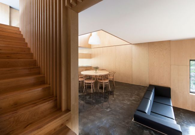 Casa rural em Melgaço - Melgaço Alvarinho Houses T5 Casa rural em Melgaço - Melgaço Alvarinho Houses T5