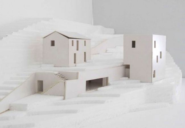 Casa rural em Melgaço - Melgaço Alvarinho Houses T5 Casa rural em Melgaço - Melgaço Alvarinho Houses T5