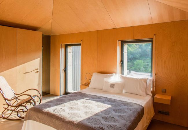 Casa rural em Melgaço - Melgaço Alvarinho Houses T5 Casa rural em Melgaço - Melgaço Alvarinho Houses T5