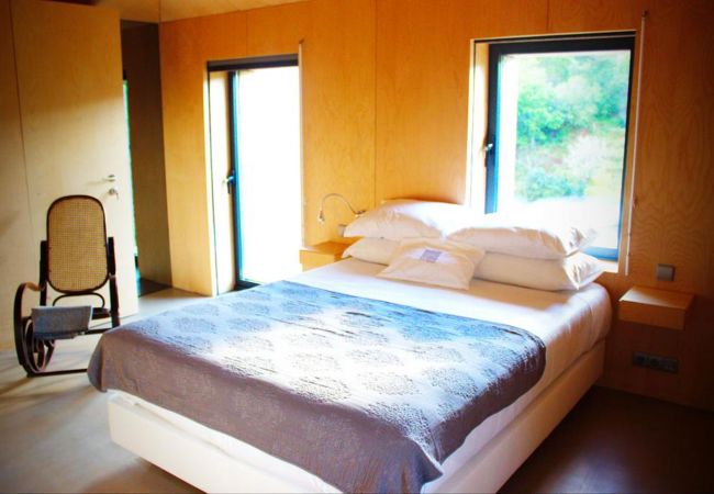 Casa rural em Melgaço - Melgaço Alvarinho Houses T5 Casa rural em Melgaço - Melgaço Alvarinho Houses T5