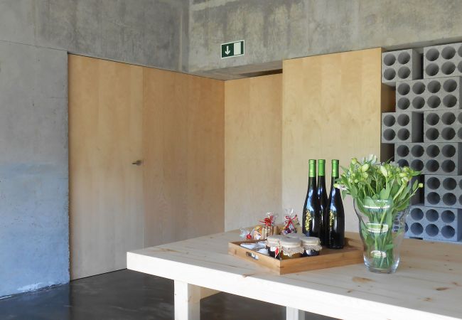 Casa rural em Melgaço - Melgaço Alvarinho Houses T5 Casa rural em Melgaço - Melgaço Alvarinho Houses T5