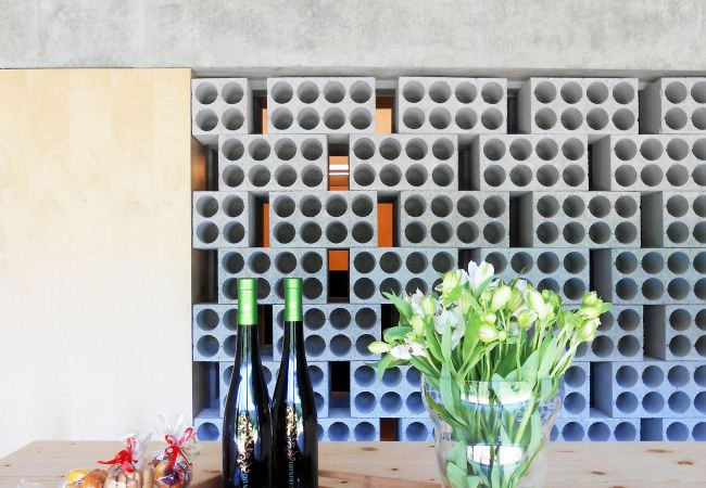 Casa rural em Melgaço - Melgaço Alvarinho Houses T5 Casa rural em Melgaço - Melgaço Alvarinho Houses T5