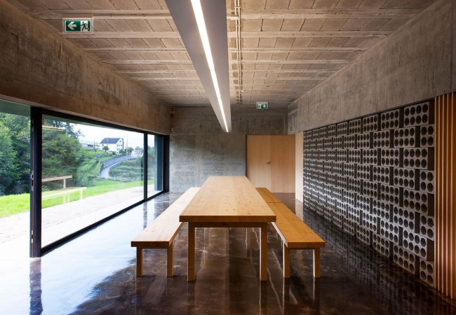 Casa rural em Melgaço - Melgaço Alvarinho Houses T5 Casa rural em Melgaço - Melgaço Alvarinho Houses T5