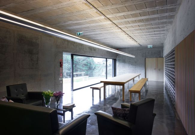 Casa rural em Melgaço - Melgaço Alvarinho Houses T5 Casa rural em Melgaço - Melgaço Alvarinho Houses T5