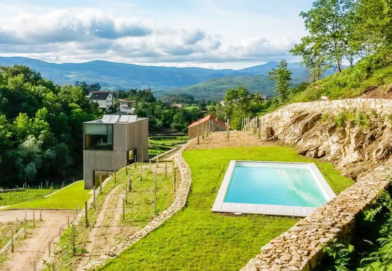 Casa rural em Melgaço - Melgaço Alvarinho Houses T5