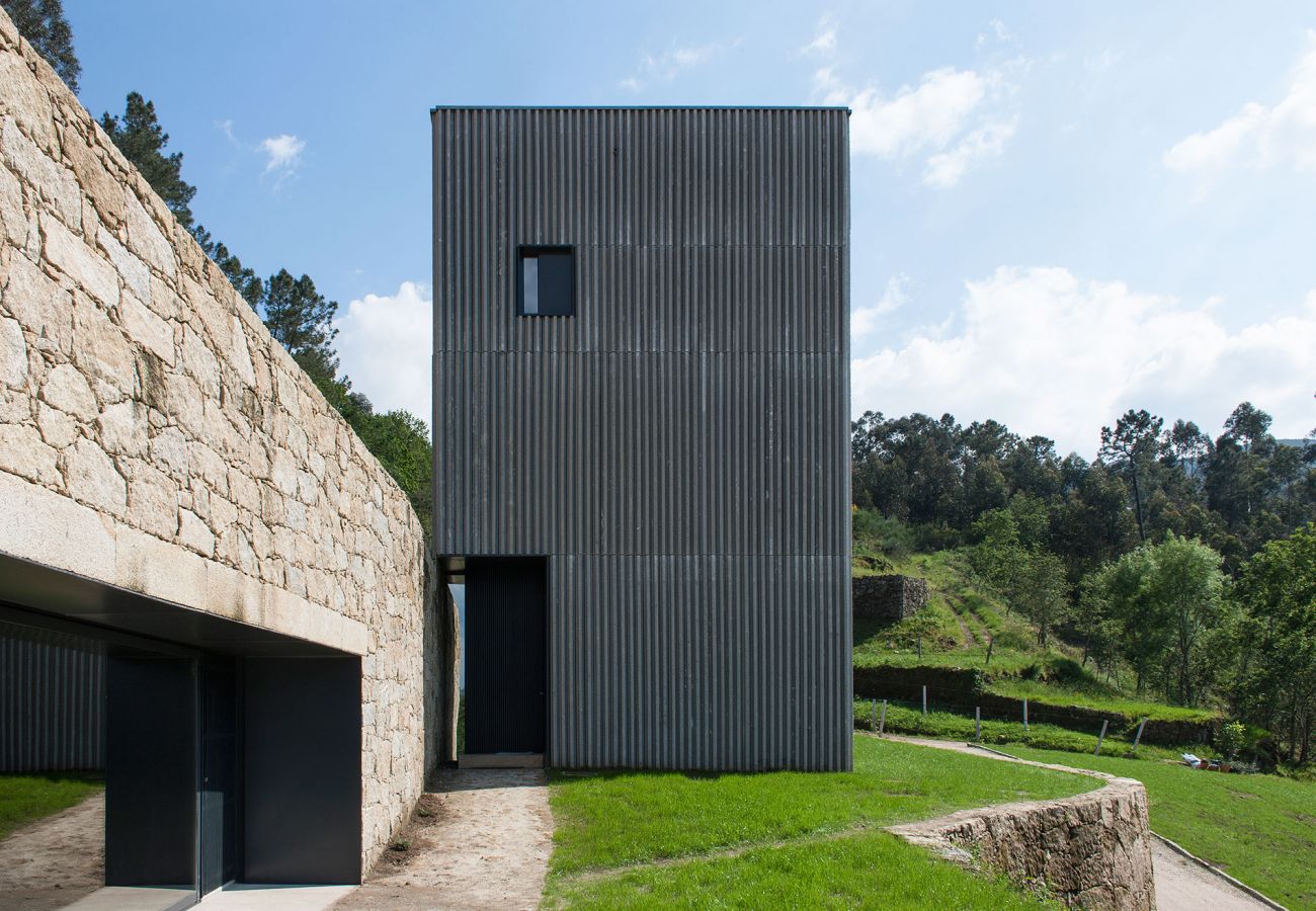 Casa rural em Melgaço - Melgaço Alvarinho Houses T5