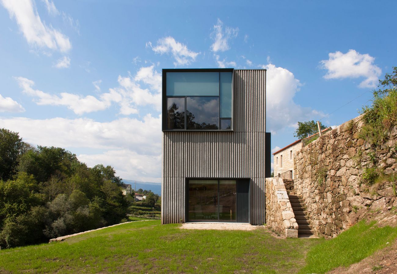 Casa rural em Melgaço - Melgaço Alvarinho Houses T5