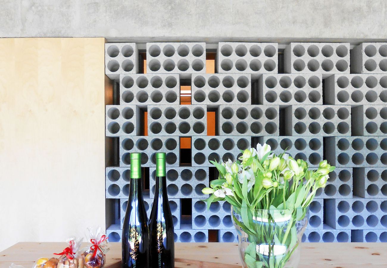 Casa rural em Melgaço - Melgaço Alvarinho Houses T5