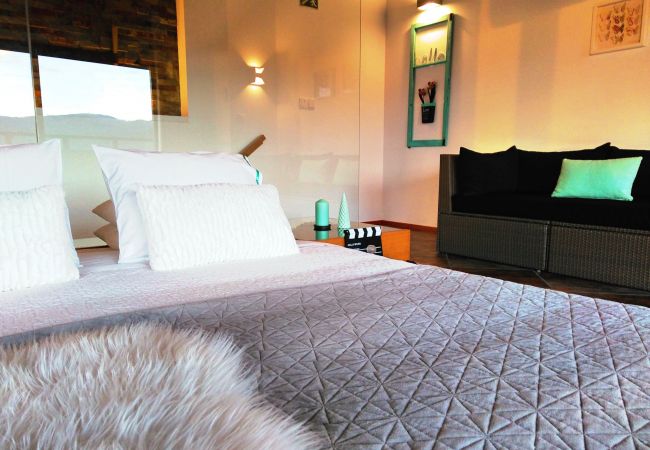 Casa em Vieira do Minho - Casa da Eira - Quinta Cercas da Costa Casa em Vieira do Minho - Casa da Eira - Quinta Cercas da Costa