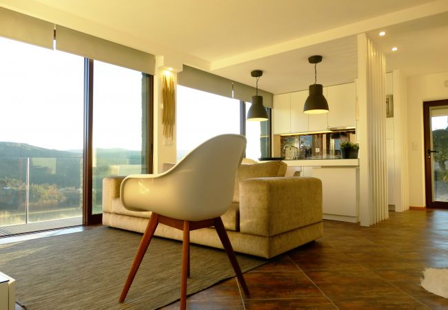 Casa em Vieira do Minho - Casa da Eira - Quinta Cercas da Costa Casa em Vieira do Minho - Casa da Eira - Quinta Cercas da Costa