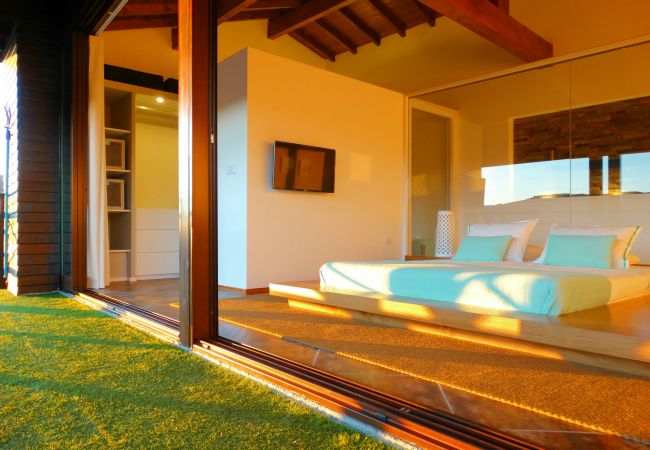 Casa em Vieira do Minho - Casa da Eira - Quinta Cercas da Costa Casa em Vieira do Minho - Casa da Eira - Quinta Cercas da Costa