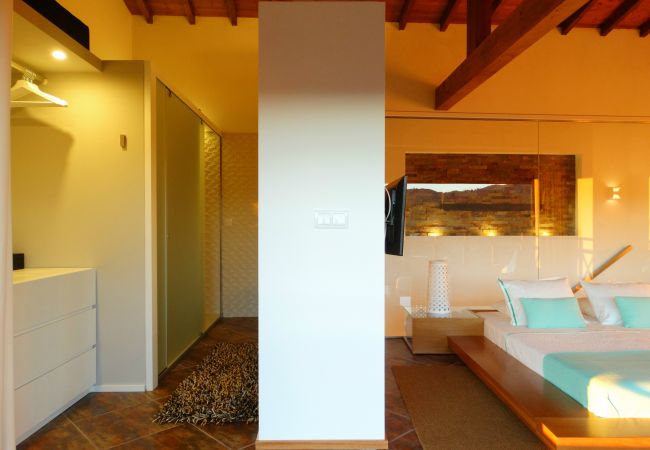 Casa em Vieira do Minho - Casa da Eira - Quinta Cercas da Costa Casa em Vieira do Minho - Casa da Eira - Quinta Cercas da Costa