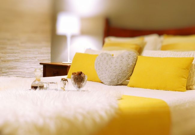 Casa em Vieira do Minho - Casa da Nogueira - Quinta Cercas da Costa Casa em Vieira do Minho - Casa da Nogueira - Quinta Cercas da Costa