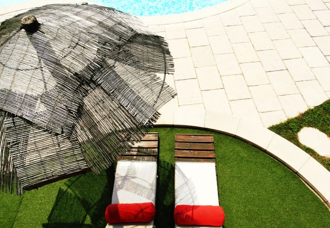 Casa em Vieira do Minho - Casa da Nogueira - Quinta Cercas da Costa Casa em Vieira do Minho - Casa da Nogueira - Quinta Cercas da Costa