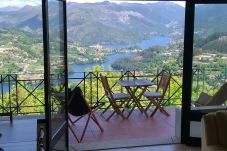 Villa em Gerês - Casa Martagão do Gerês Villa em Gerês - Casa Martagão do Gerês