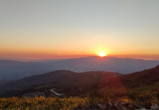 Casa rural em Vila Verde - Casa da Nóbrega Casa rural em Vila Verde - Casa da Nóbrega