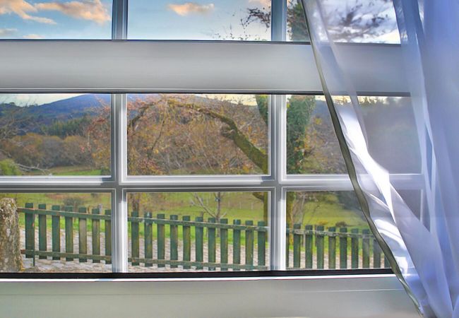 Casa rural em Vila Verde - Casa da Nóbrega Casa rural em Vila Verde - Casa da Nóbrega