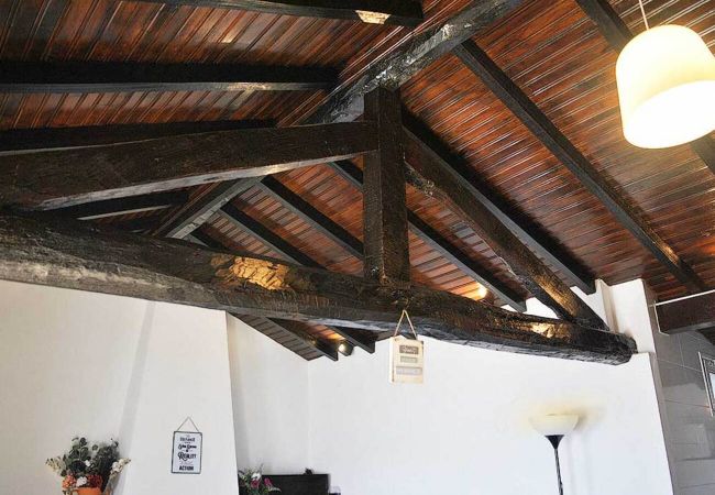 Casa rural em Vila Verde - Casa da Nóbrega Casa rural em Vila Verde - Casa da Nóbrega