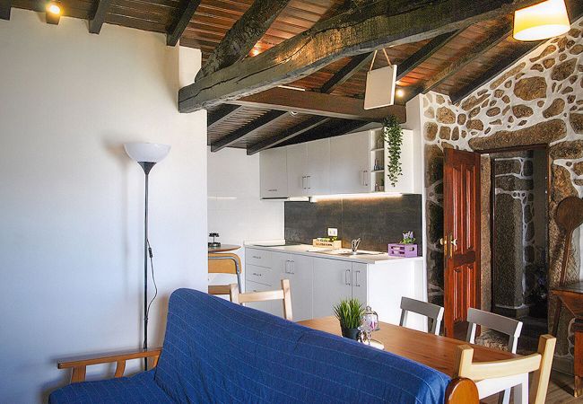 Casa rural em Vila Verde - Casa da Nóbrega Casa rural em Vila Verde - Casa da Nóbrega