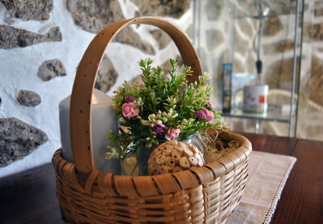 Casa rural em Vila Verde - Casa da Nóbrega Casa rural em Vila Verde - Casa da Nóbrega