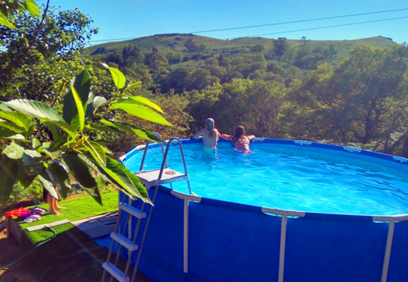 Casa rural em Vila Verde - Casa da Nóbrega