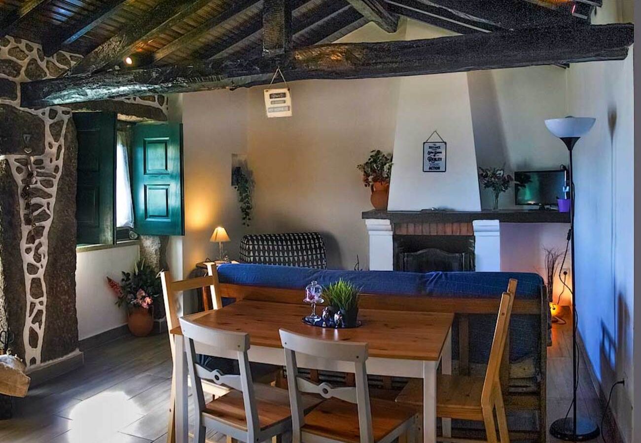 Casa rural em Vila Verde - Casa da Nóbrega