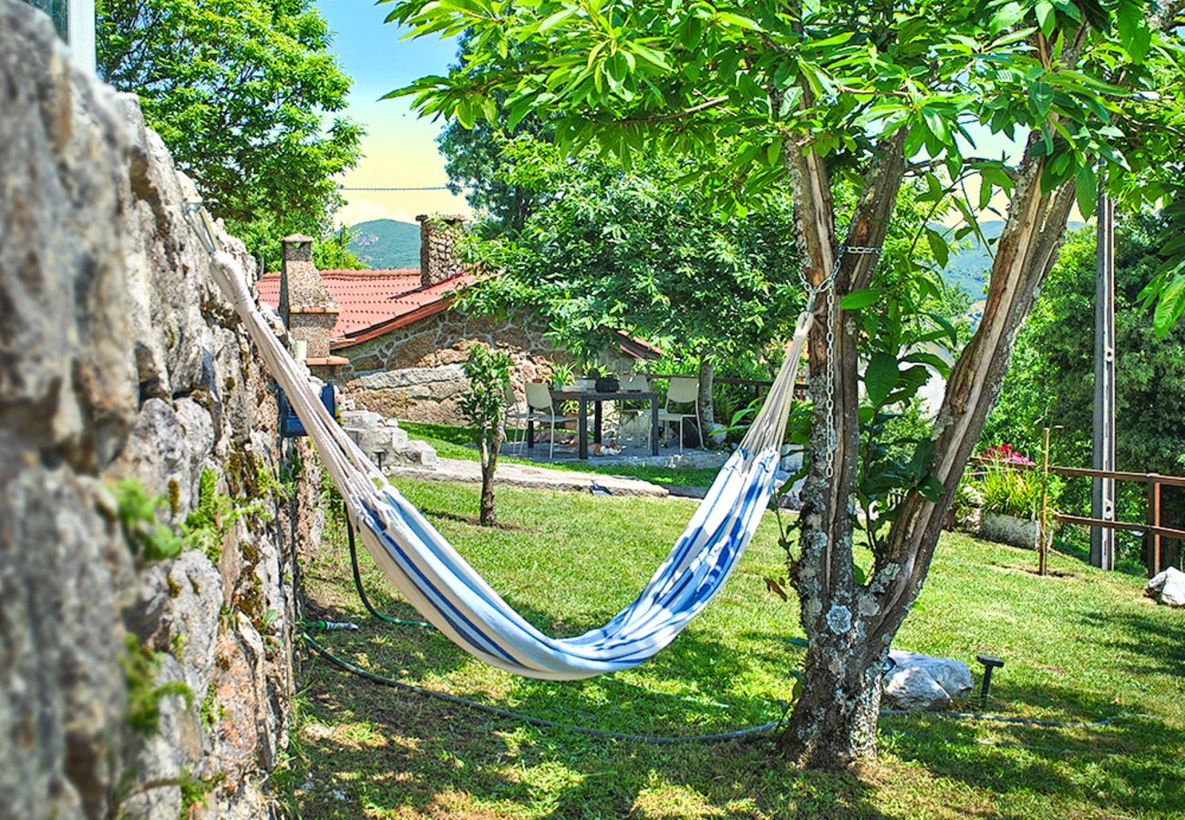 Casa rural em Vila Verde - Casa da Nóbrega