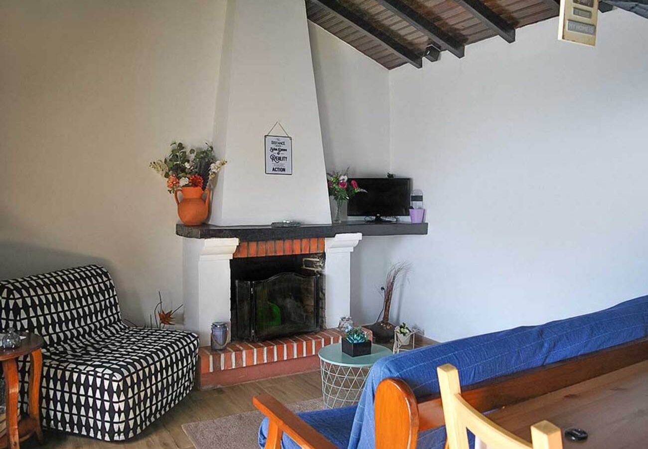 Casa rural em Vila Verde - Casa da Nóbrega