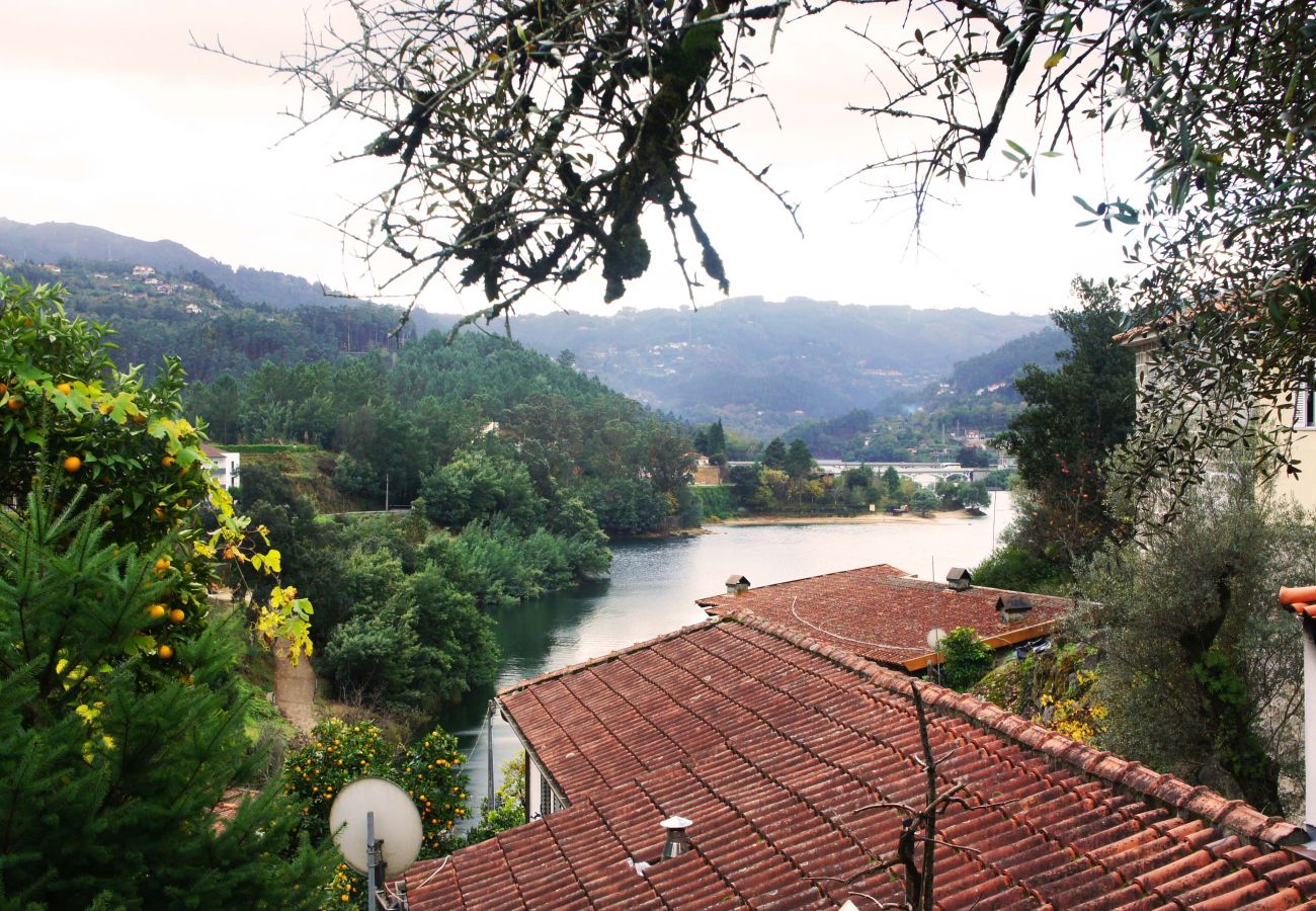 Estúdio em Gerês - Casa do Eido - Estúdio