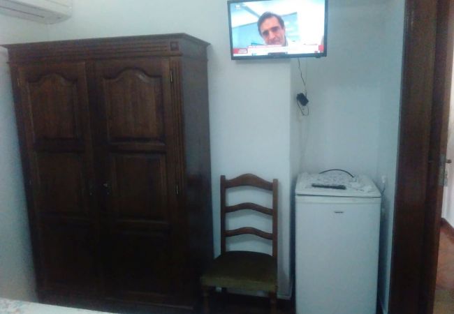 Quarto em Gerês - Quarto Triplo - Casa do Eido Quarto em Gerês - Quarto Triplo - Casa do Eido