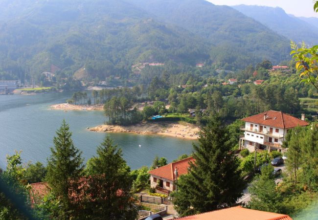 Casa em Gerês - Casa da Verdasca Casa em Gerês - Casa da Verdasca