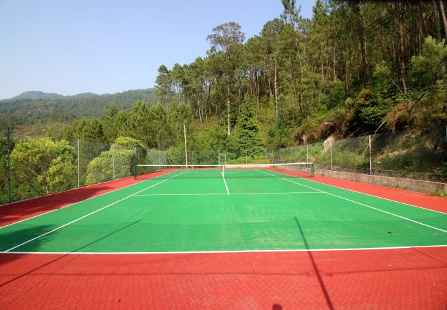 Casa em Gerês - Casa da Verdasca Casa em Gerês - Casa da Verdasca