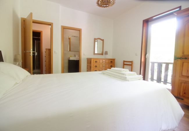 Casa em Gerês - Casa da Verdasca Casa em Gerês - Casa da Verdasca