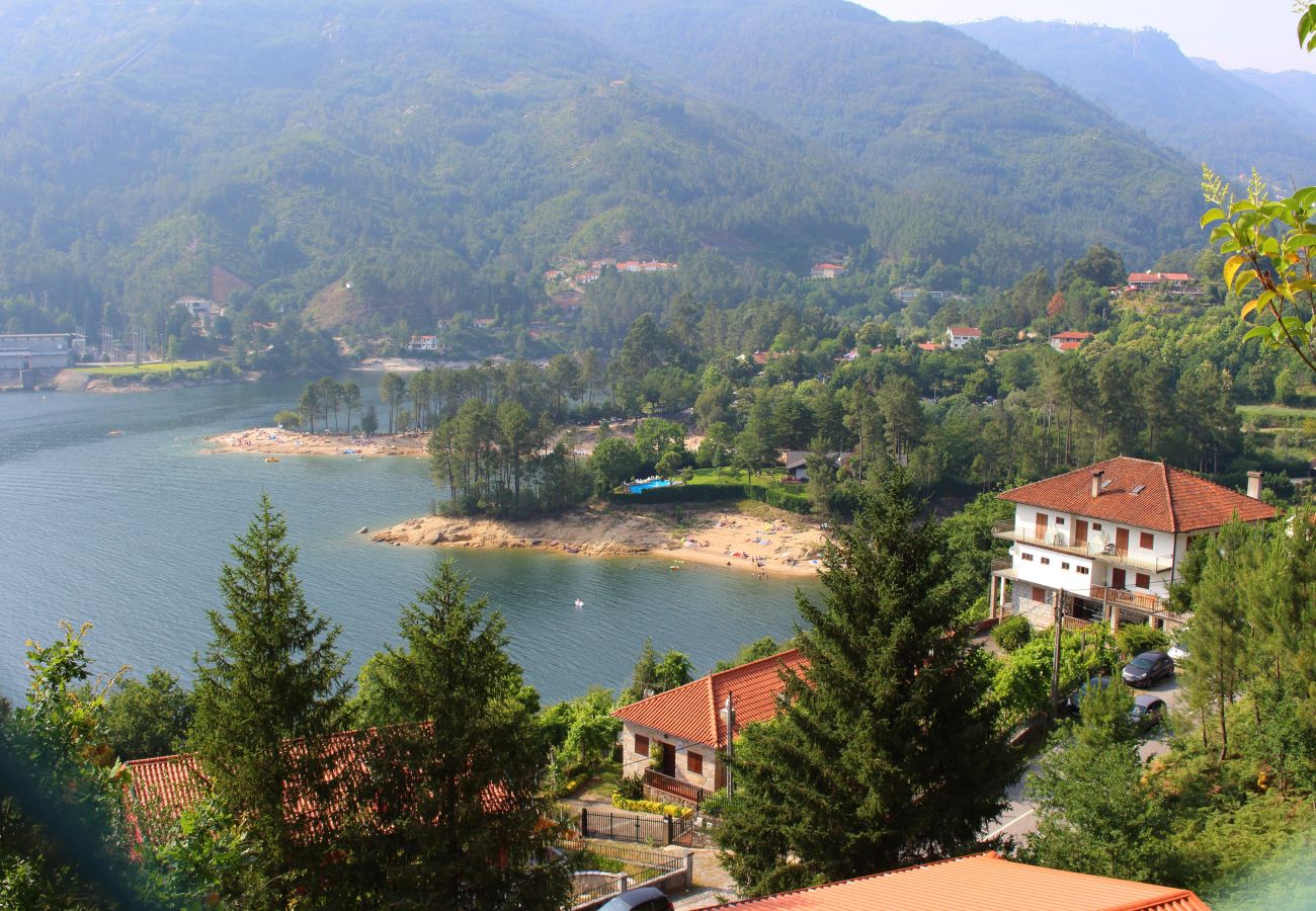 Casa em Gerês - Casa da Verdasca