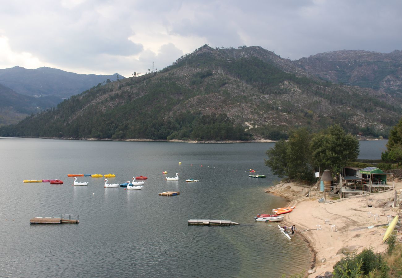 Casa em Gerês - Casa da Verdasca