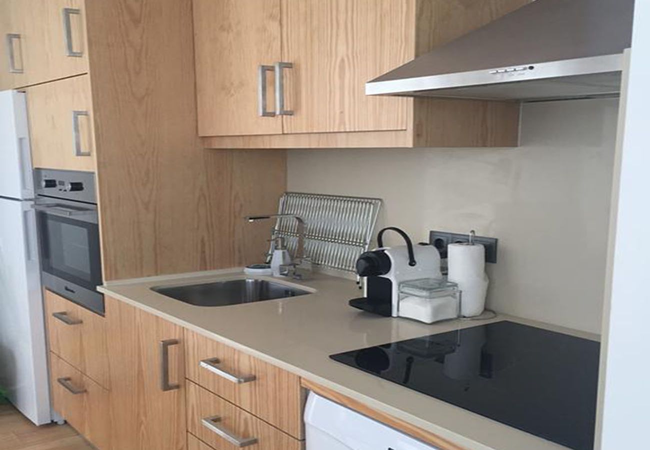 Casa em Vila Verde - Casa Flutuante - Quinta Leiras de Mondim