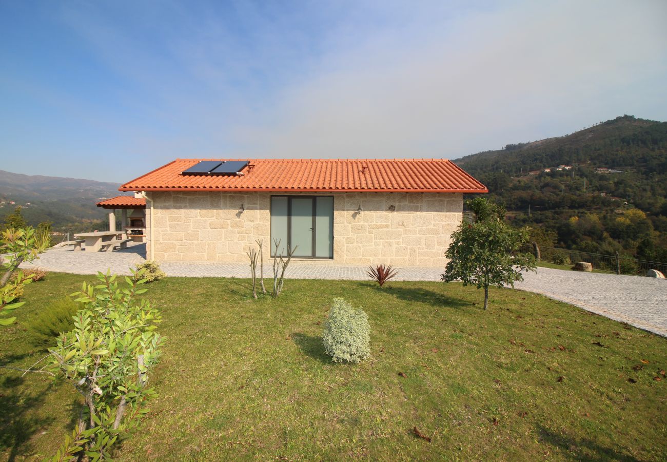 Casa em Terras de Bouro - Casa Teresa - Turismo Rural Peixoto