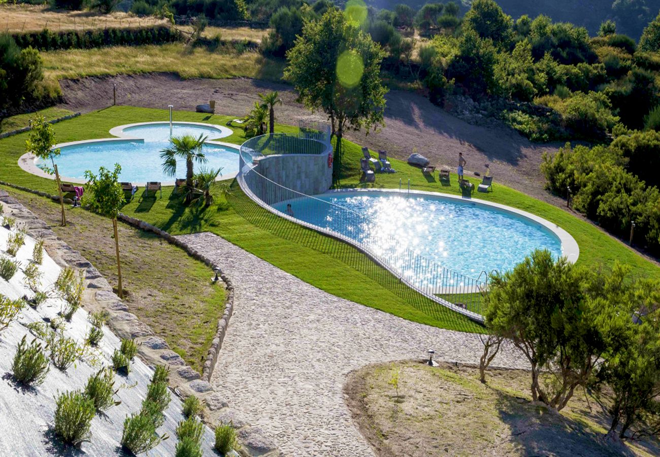 Casa rural em Arcos de Valdevez - Casa da Figueira - Arcos House