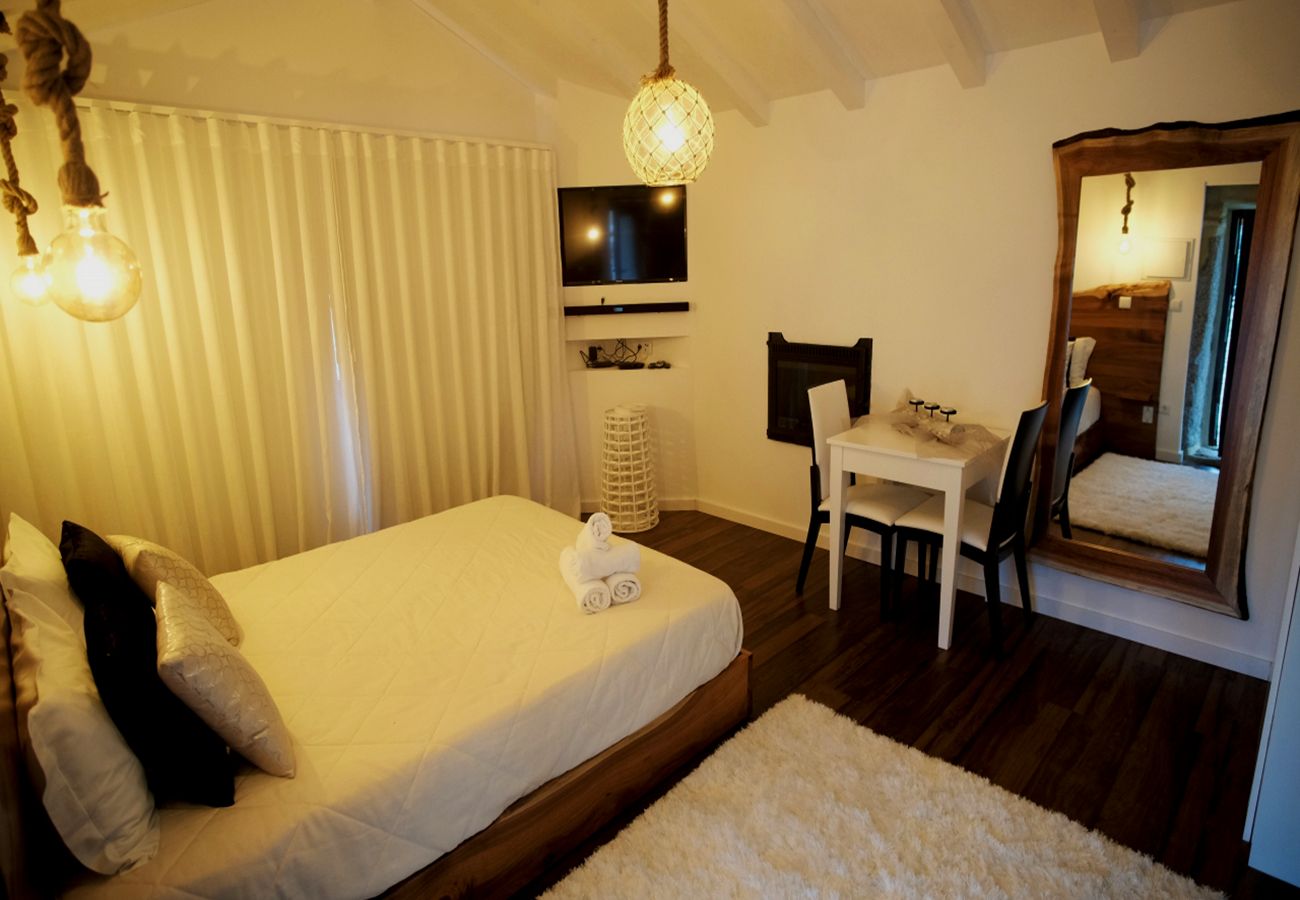 Casa rural em Arcos de Valdevez - Casa da Figueira - Arcos House