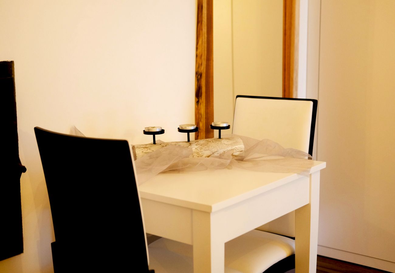 Casa rural em Arcos de Valdevez - Casa da Figueira - Arcos House