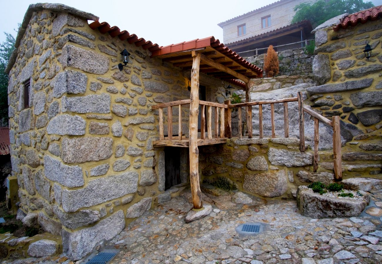 Casa rural em Arcos de Valdevez - Casa da Figueira - Arcos House