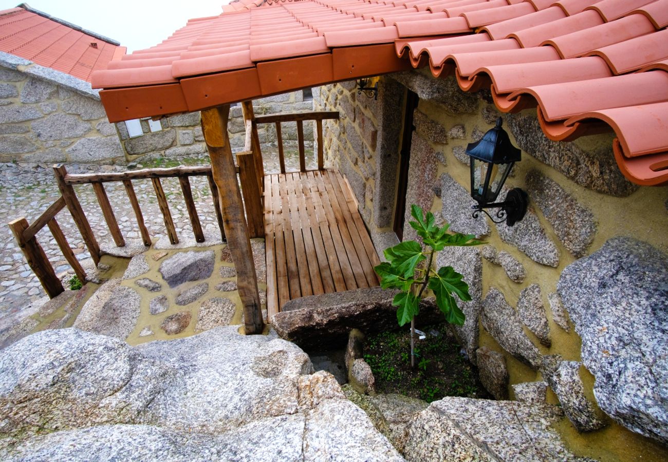 Casa rural em Arcos de Valdevez - Casa da Figueira - Arcos House