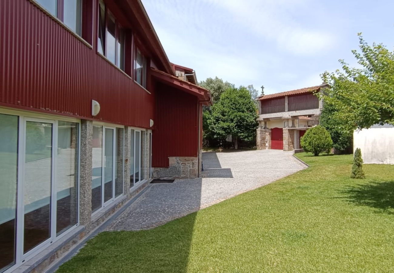 Casa rural em Terras de Bouro - Casa Roupar