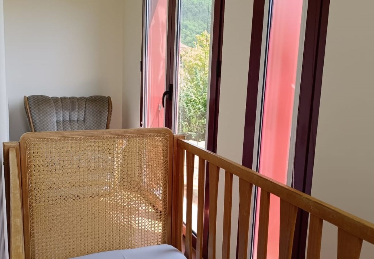 Casa rural em Terras de Bouro - Casa Roupar